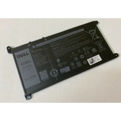 Dell 42Wh Lithium Ion battery for - 451-BDBA